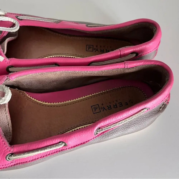Sperry Top-Sider Audrey Slip-On - Picture 11 of 14